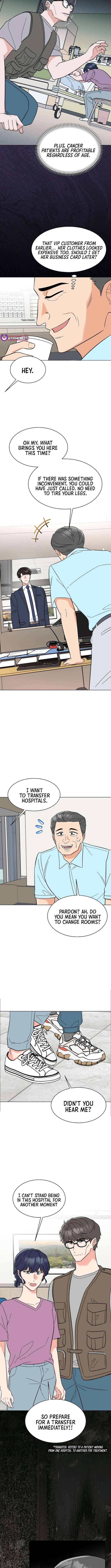 Read 1St Year Max Level Manager EN Manga Online