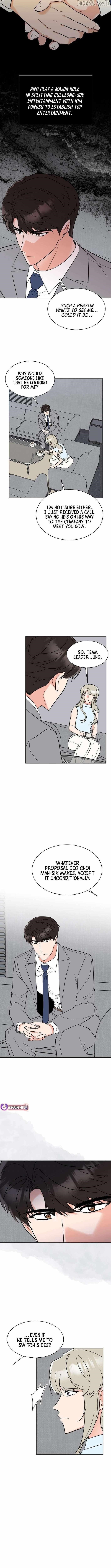 Read 1St Year Max Level Manager EN Manga Online