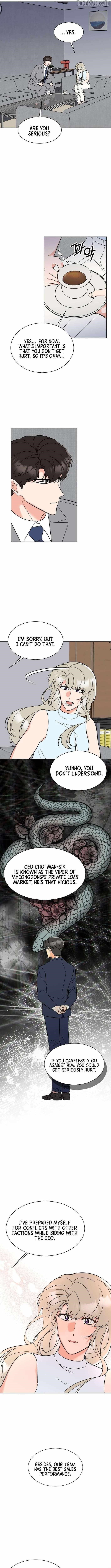 Read 1St Year Max Level Manager EN Manga Online