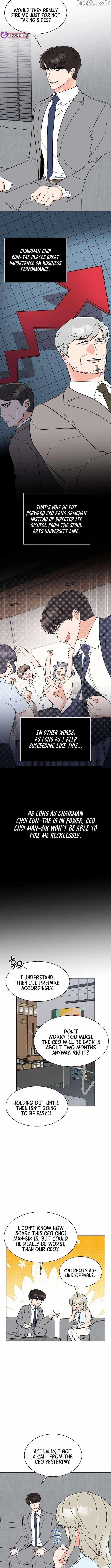 Read 1St Year Max Level Manager EN Manga Online