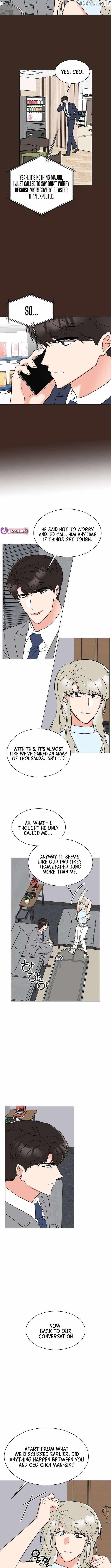 Read 1St Year Max Level Manager EN Manga Online