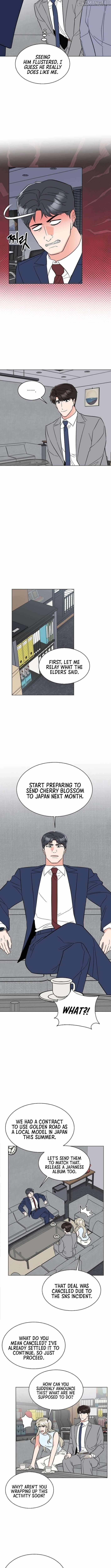 Read 1St Year Max Level Manager EN Manga Online