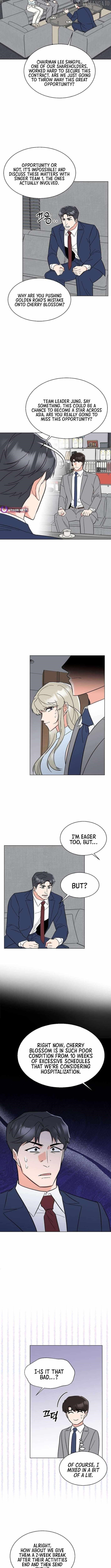 Read 1St Year Max Level Manager EN Manga Online