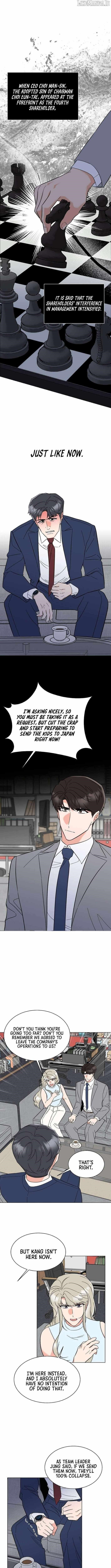 Read 1St Year Max Level Manager EN Manga Online