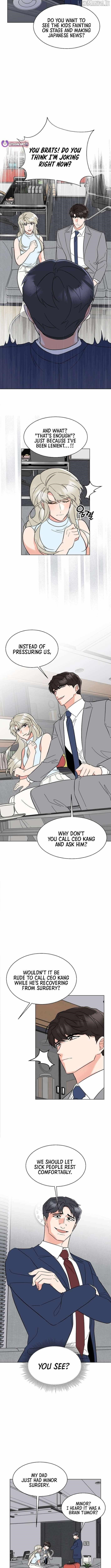 Read 1St Year Max Level Manager EN Manga Online