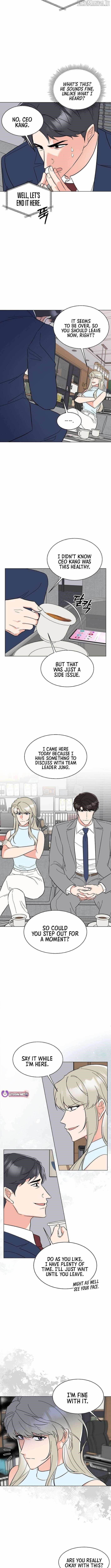 Read 1St Year Max Level Manager EN Manga Online