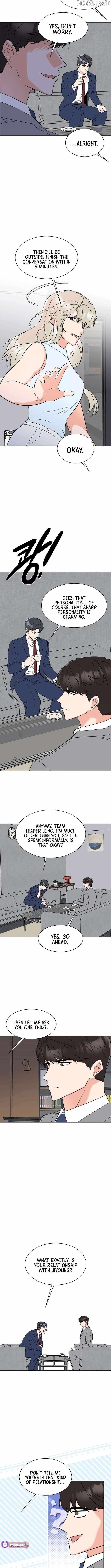 Read 1St Year Max Level Manager EN Manga Online