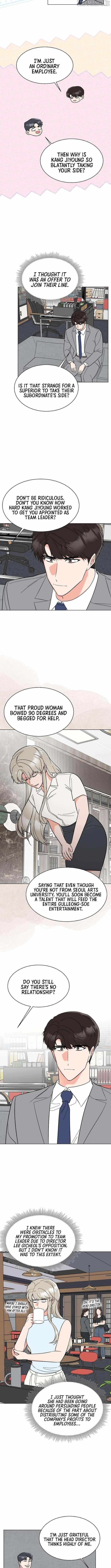 Read 1St Year Max Level Manager EN Manga Online