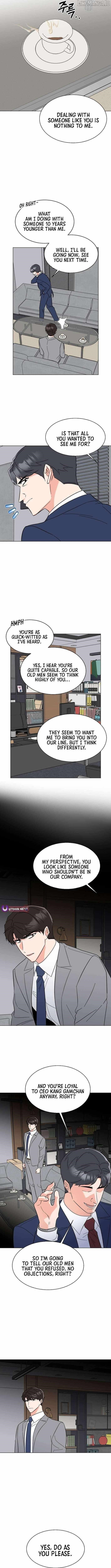 Read 1St Year Max Level Manager EN Manga Online