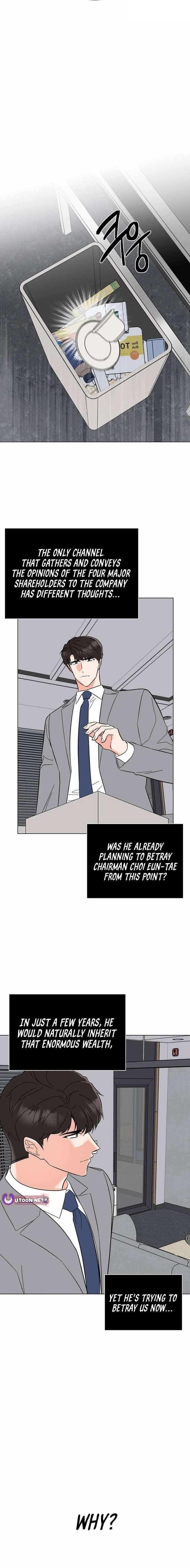 Read 1St Year Max Level Manager EN Manga Online