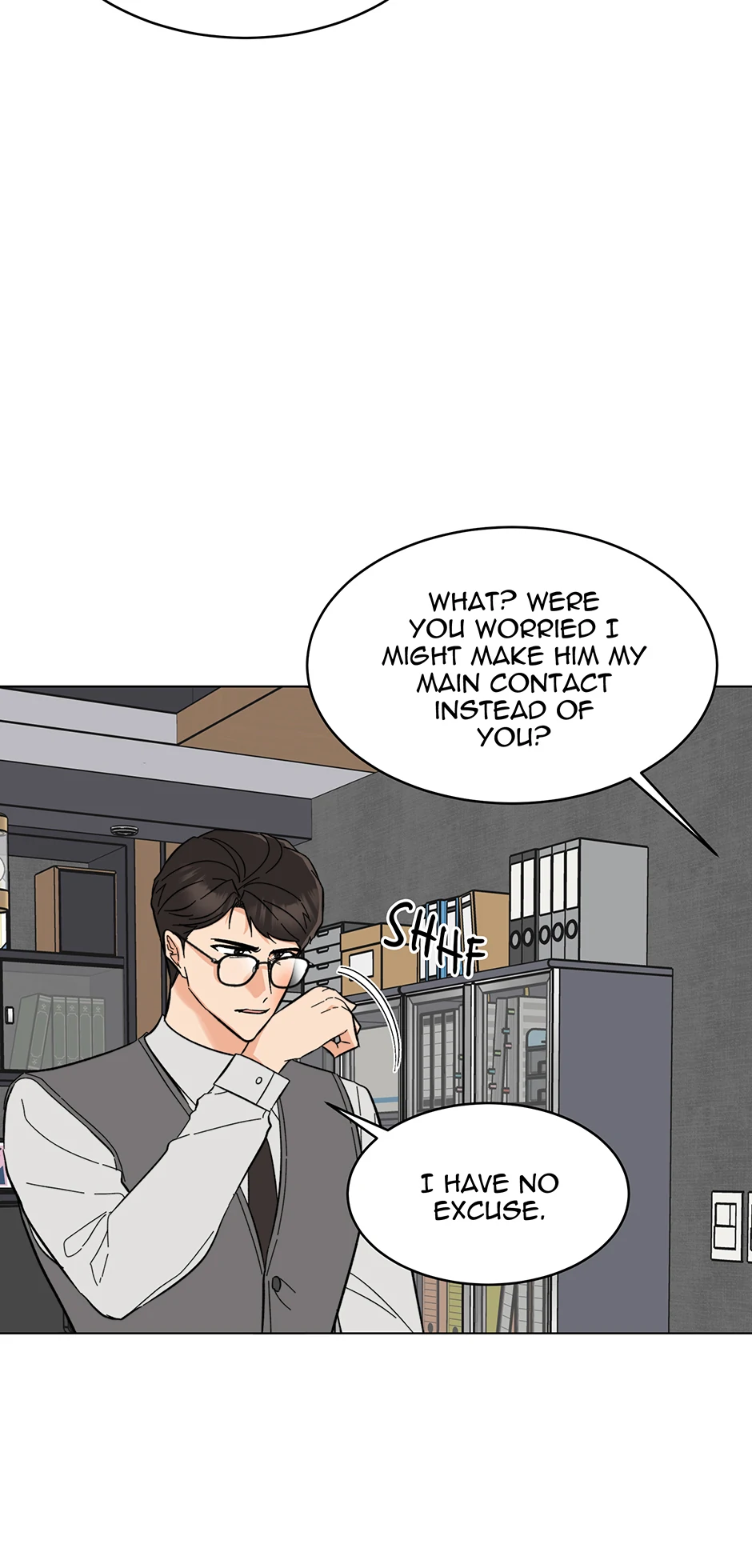 Read 1St Year Max Level Manager EN Manga Online