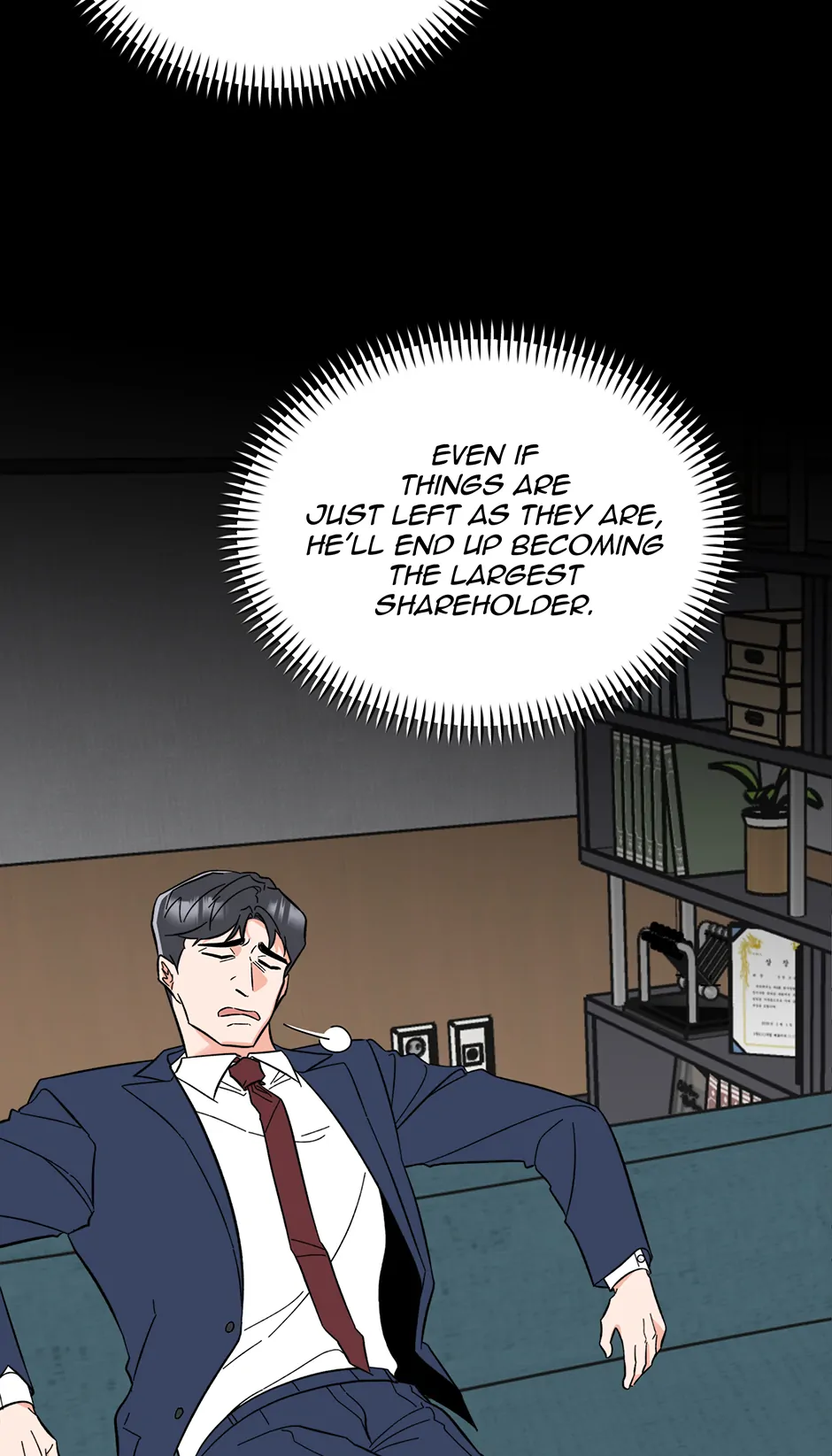 Read 1St Year Max Level Manager EN Manga Online