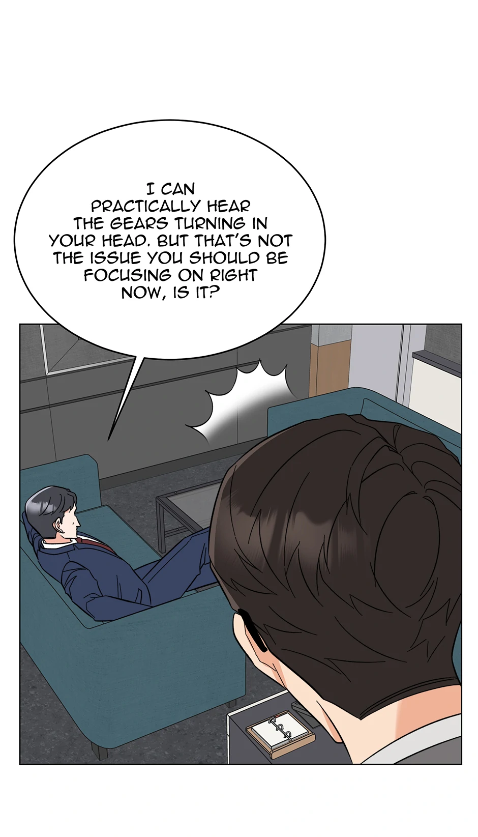 Read 1St Year Max Level Manager EN Manga Online