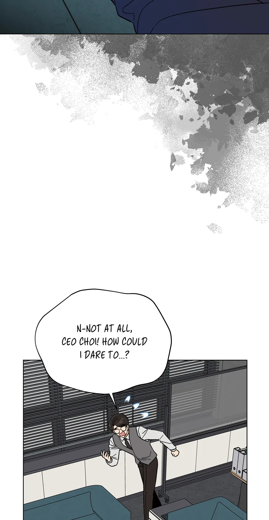 Read 1St Year Max Level Manager EN Manga Online