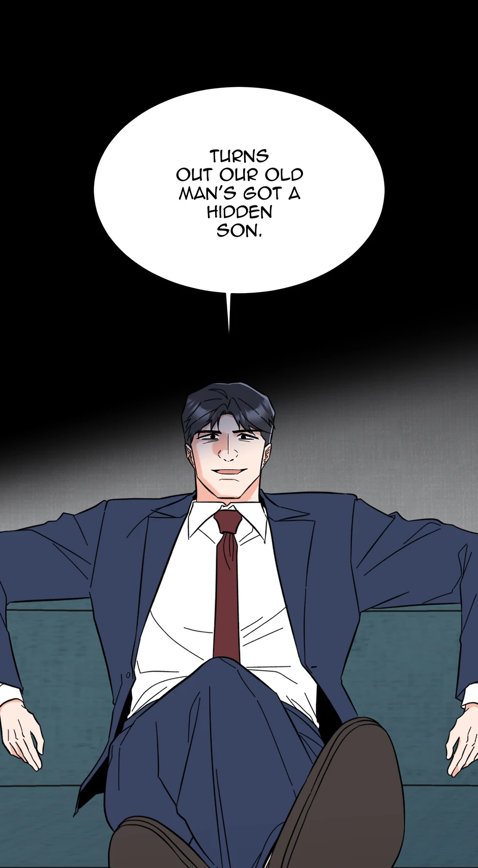 Read 1St Year Max Level Manager EN Manga Online