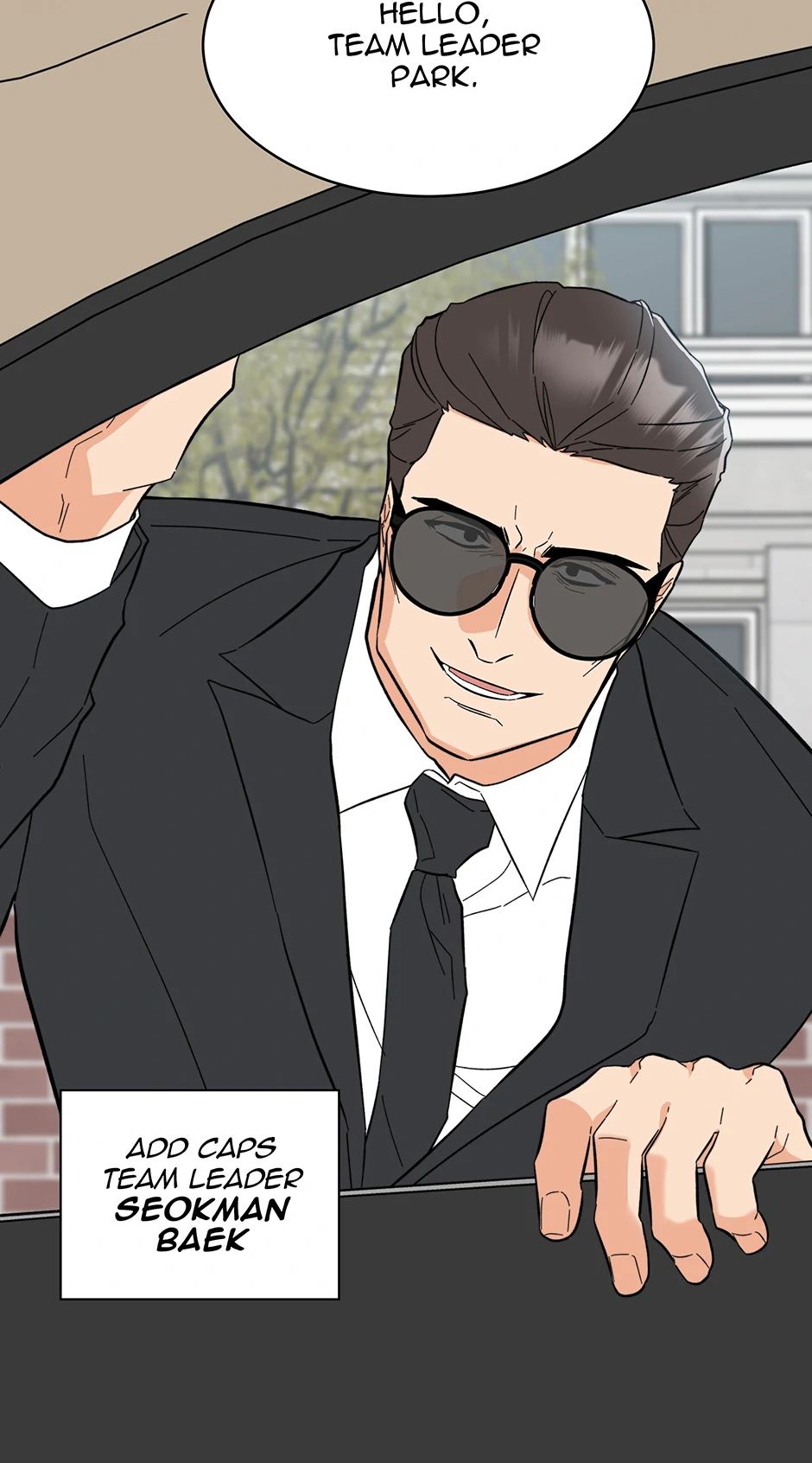 Read 1St Year Max Level Manager EN Manga Online