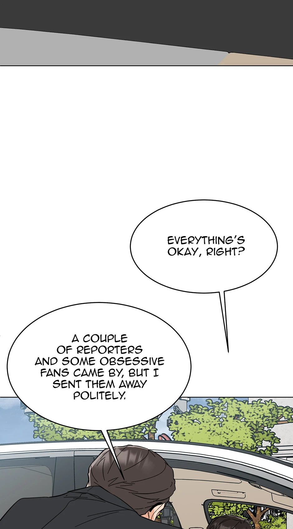 Read 1St Year Max Level Manager EN Manga Online