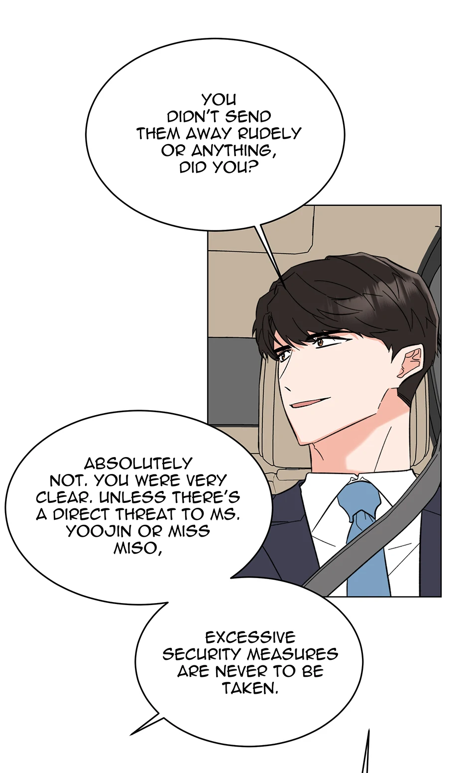 Read 1St Year Max Level Manager EN Manga Online