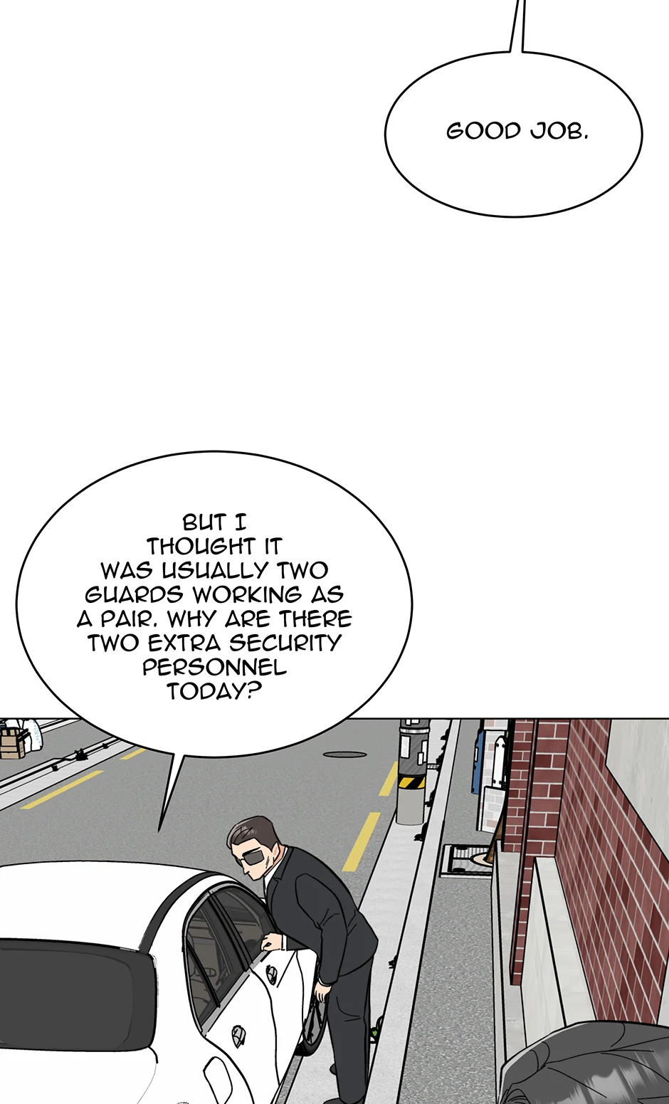 Read 1St Year Max Level Manager EN Manga Online