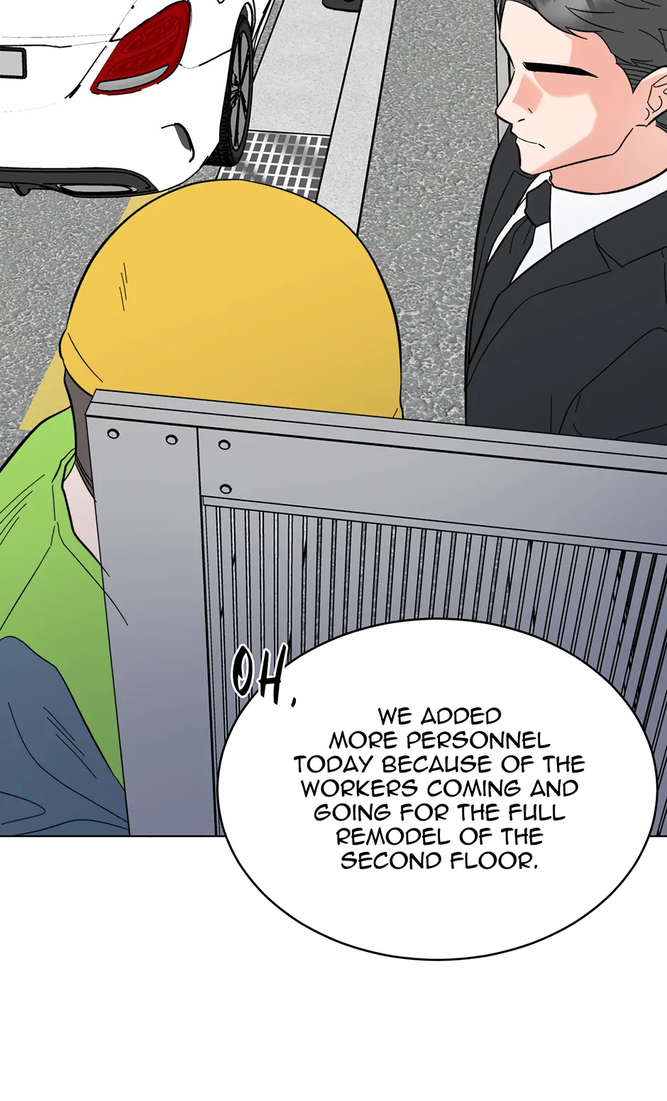 Read 1St Year Max Level Manager EN Manga Online