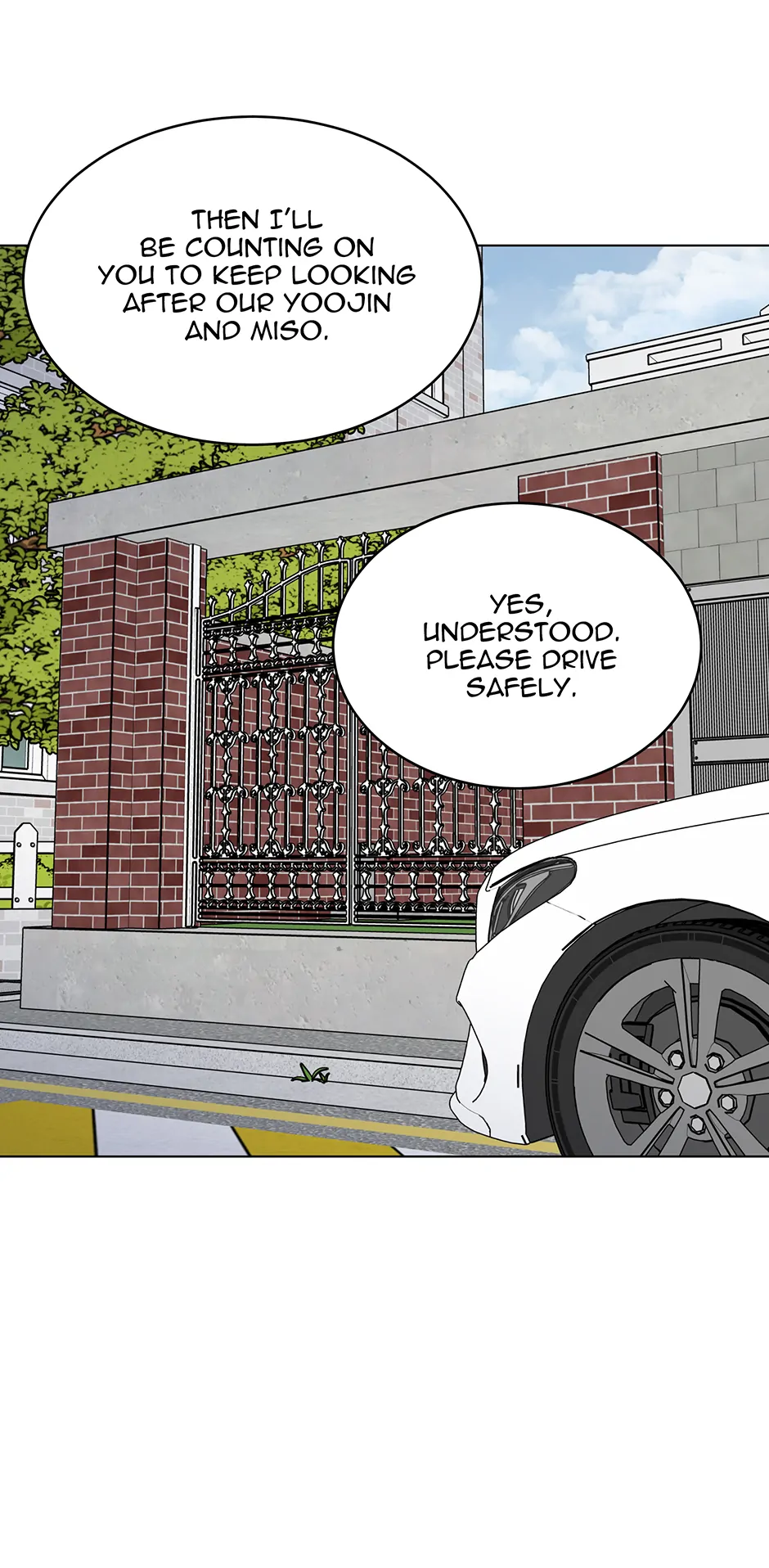 Read 1St Year Max Level Manager EN Manga Online