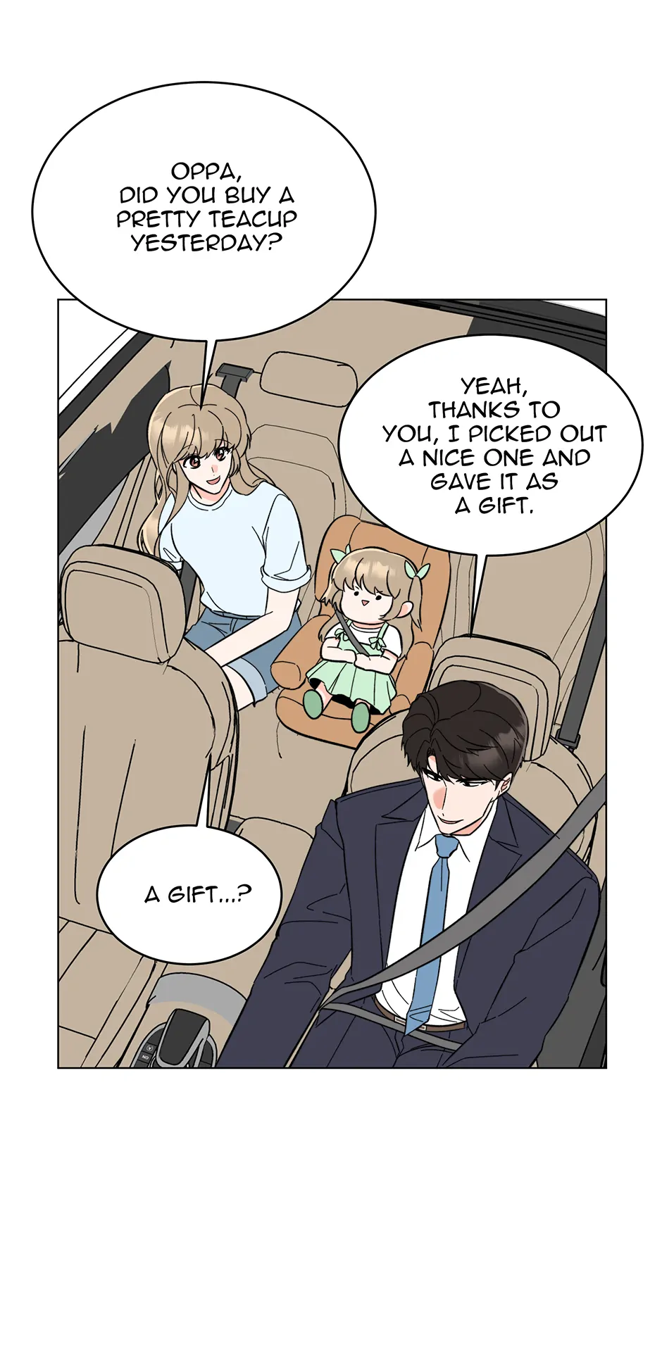 Read 1St Year Max Level Manager EN Manga Online