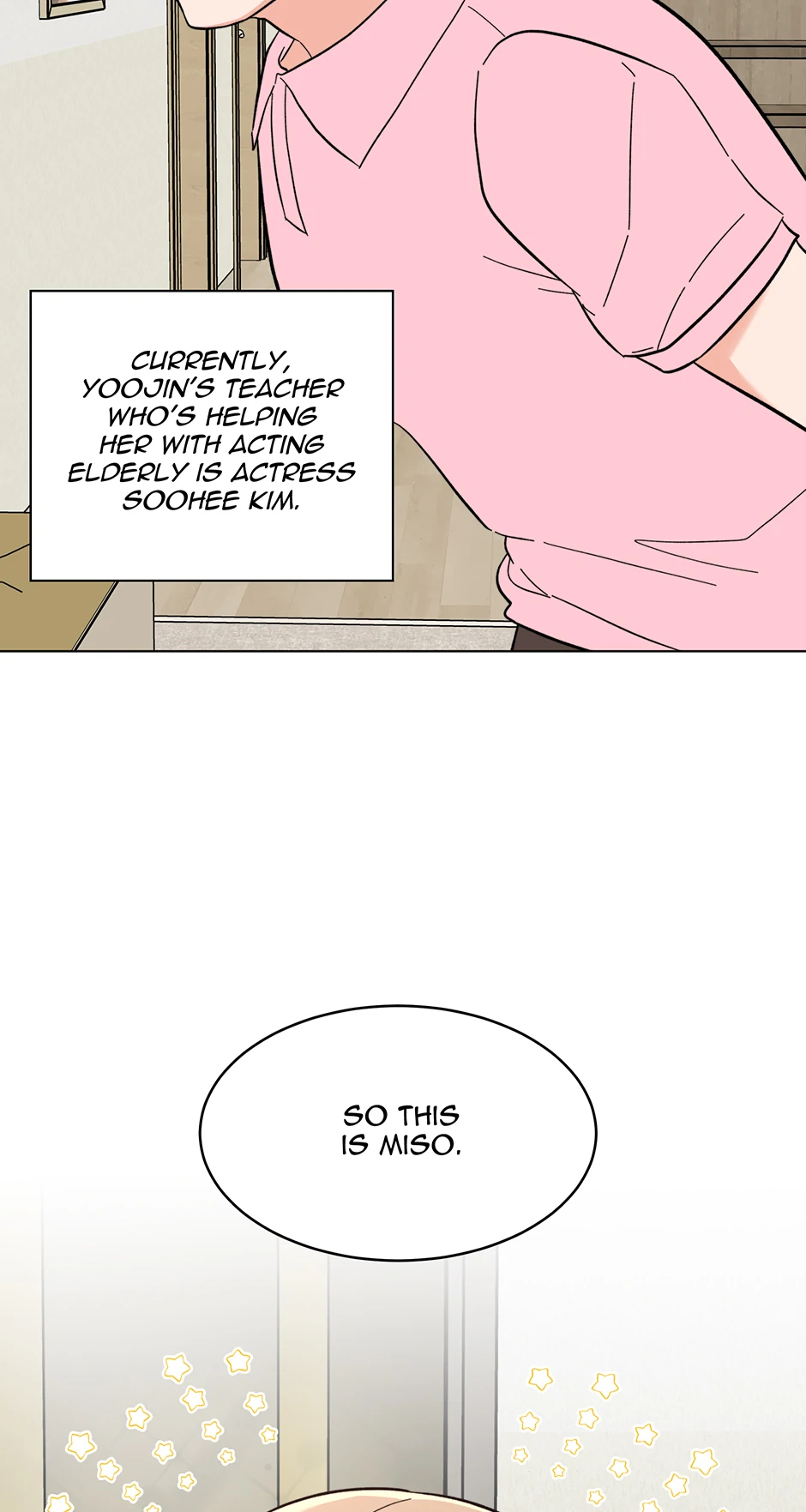 Read 1St Year Max Level Manager EN Manga Online