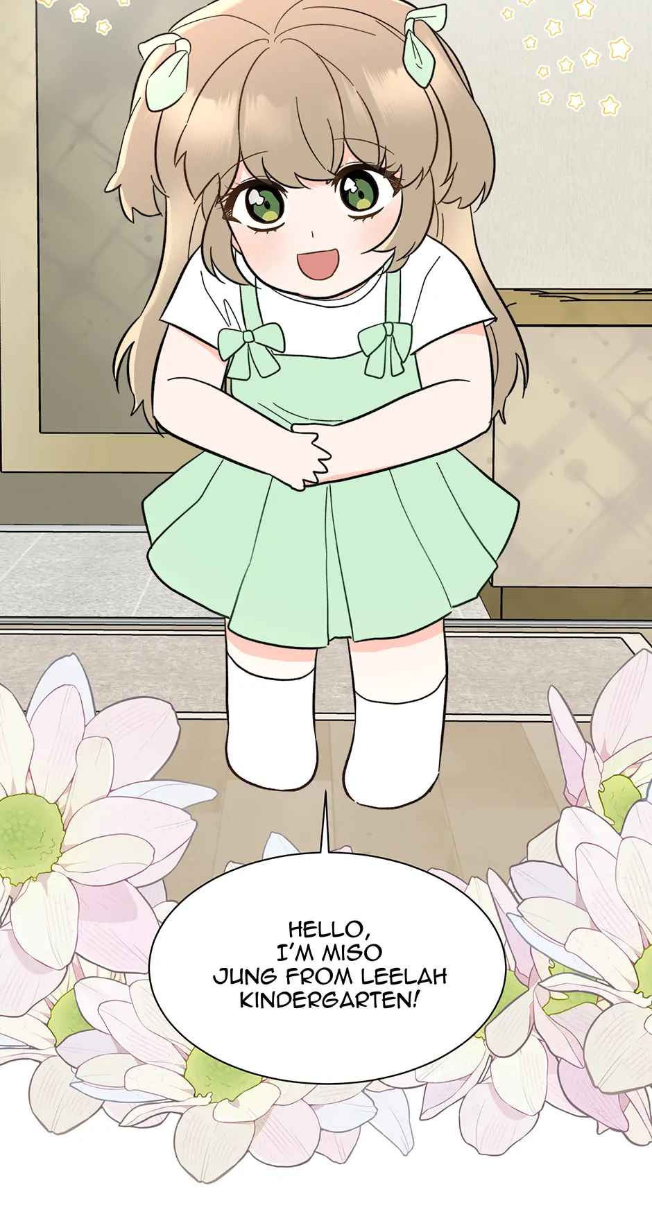 Read 1St Year Max Level Manager EN Manga Online