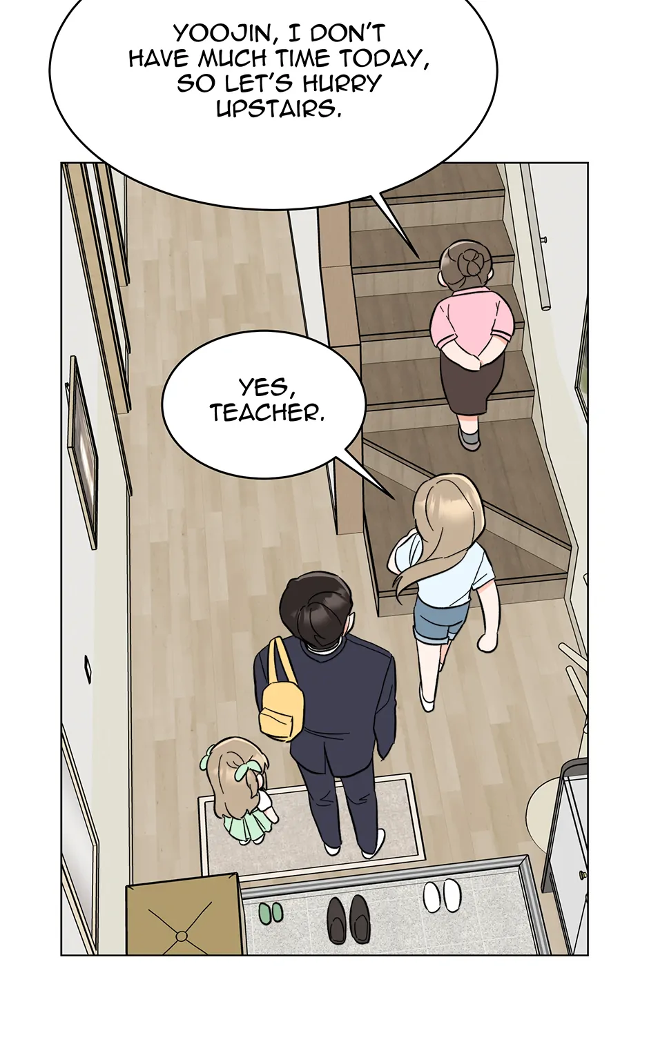 Read 1St Year Max Level Manager EN Manga Online