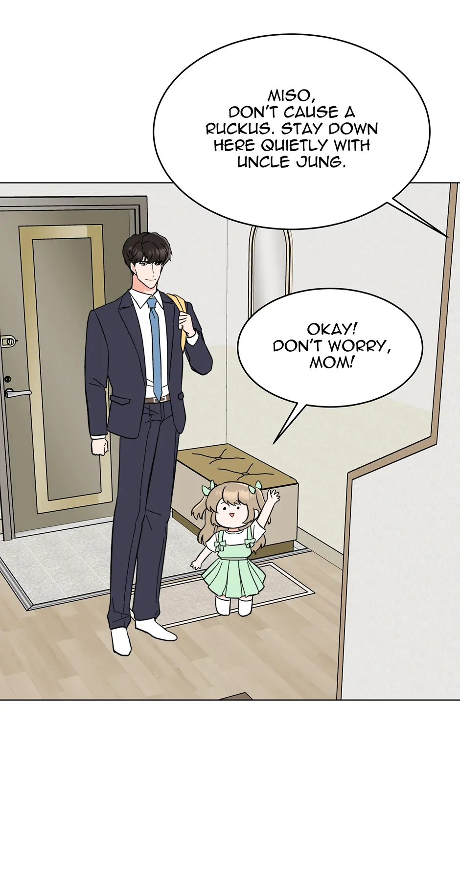 Read 1St Year Max Level Manager EN Manga Online