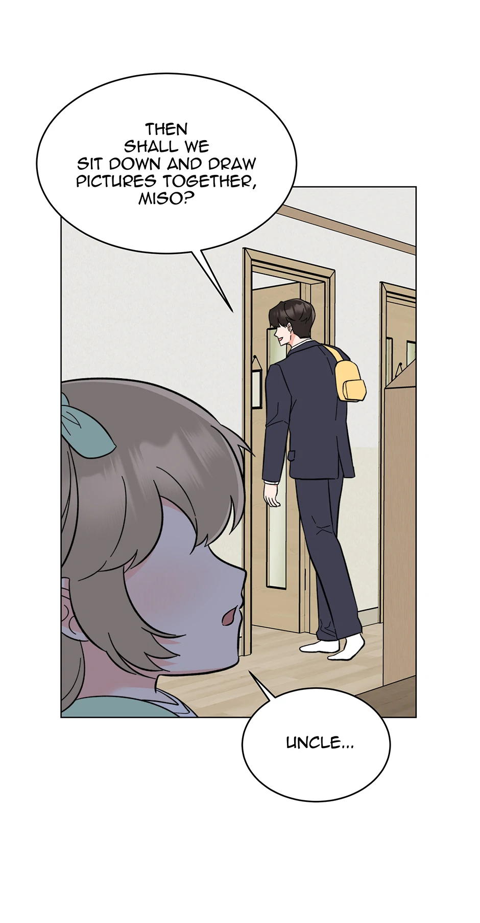 Read 1St Year Max Level Manager EN Manga Online