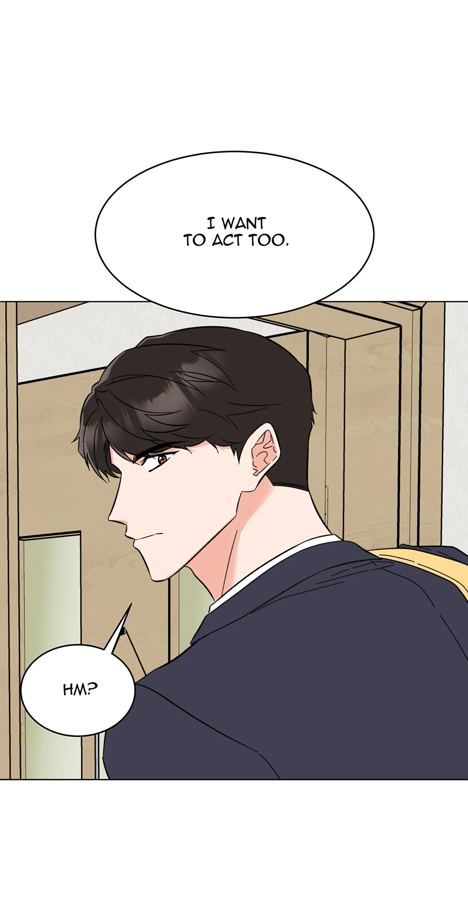 Read 1St Year Max Level Manager EN Manga Online