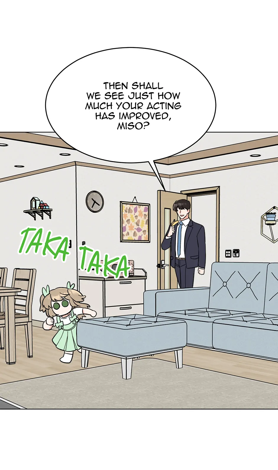 Read 1St Year Max Level Manager EN Manga Online