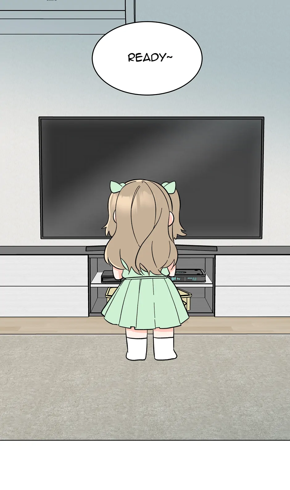 Read 1St Year Max Level Manager EN Manga Online