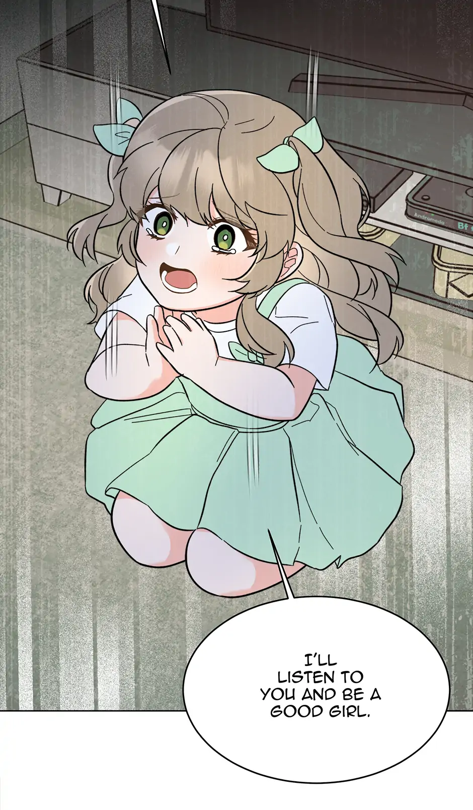 Read 1St Year Max Level Manager EN Manga Online