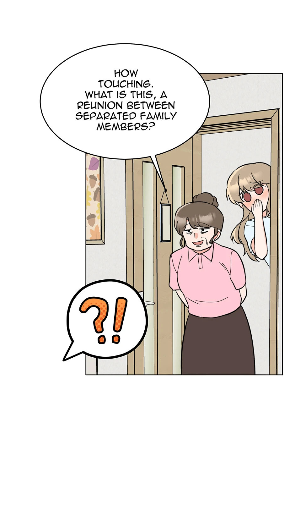 Read 1St Year Max Level Manager EN Manga Online