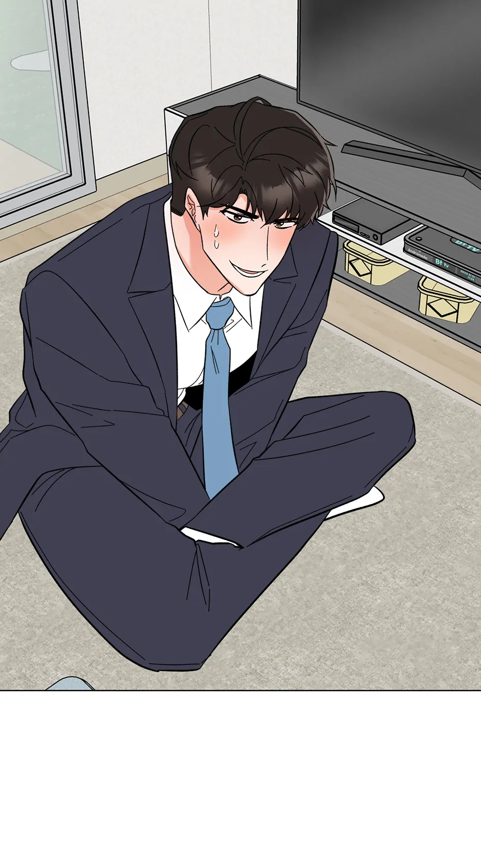 Read 1St Year Max Level Manager EN Manga Online