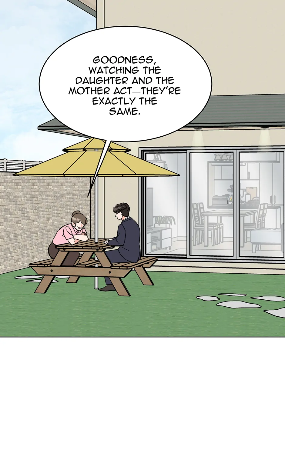 Read 1St Year Max Level Manager EN Manga Online