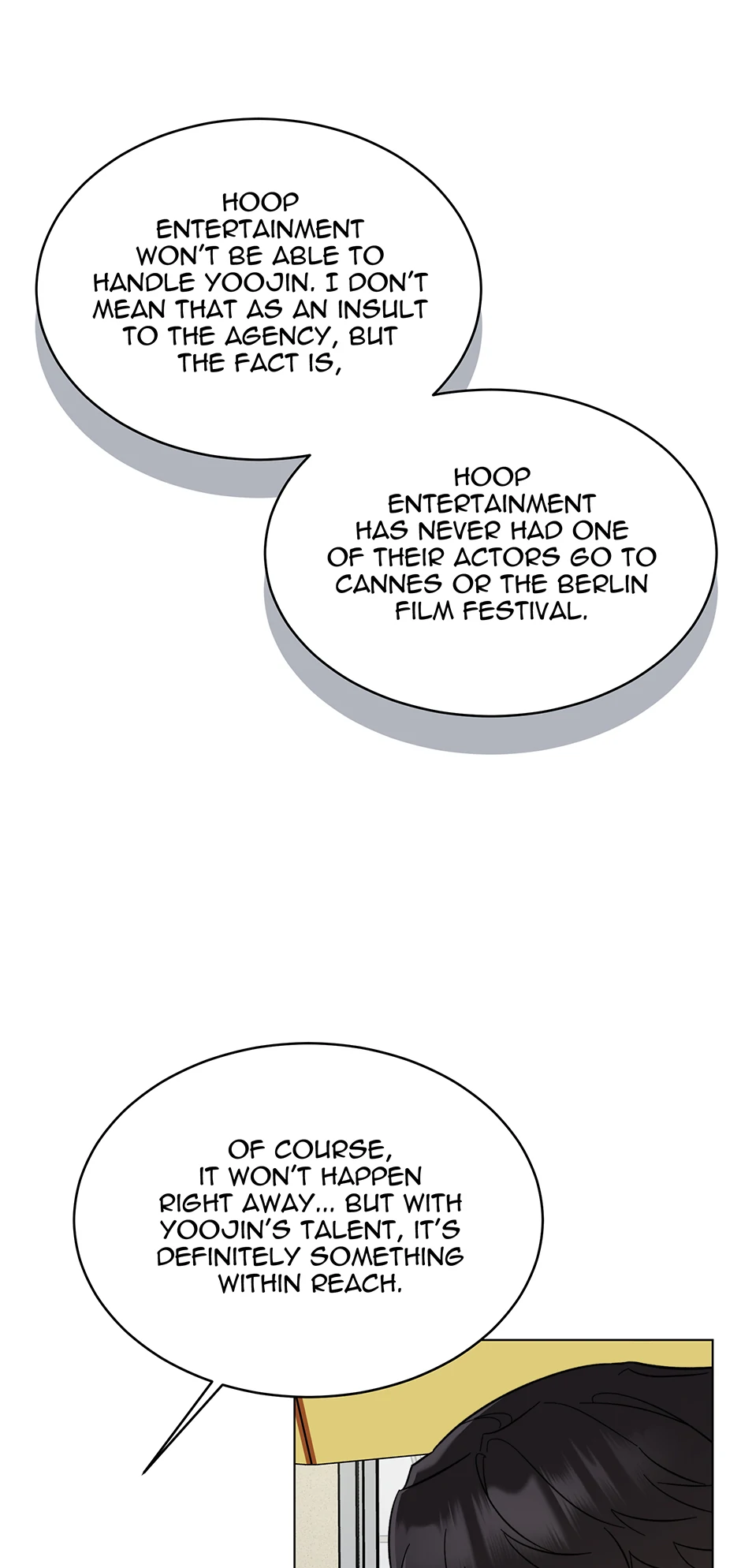 Read 1St Year Max Level Manager EN Manga Online