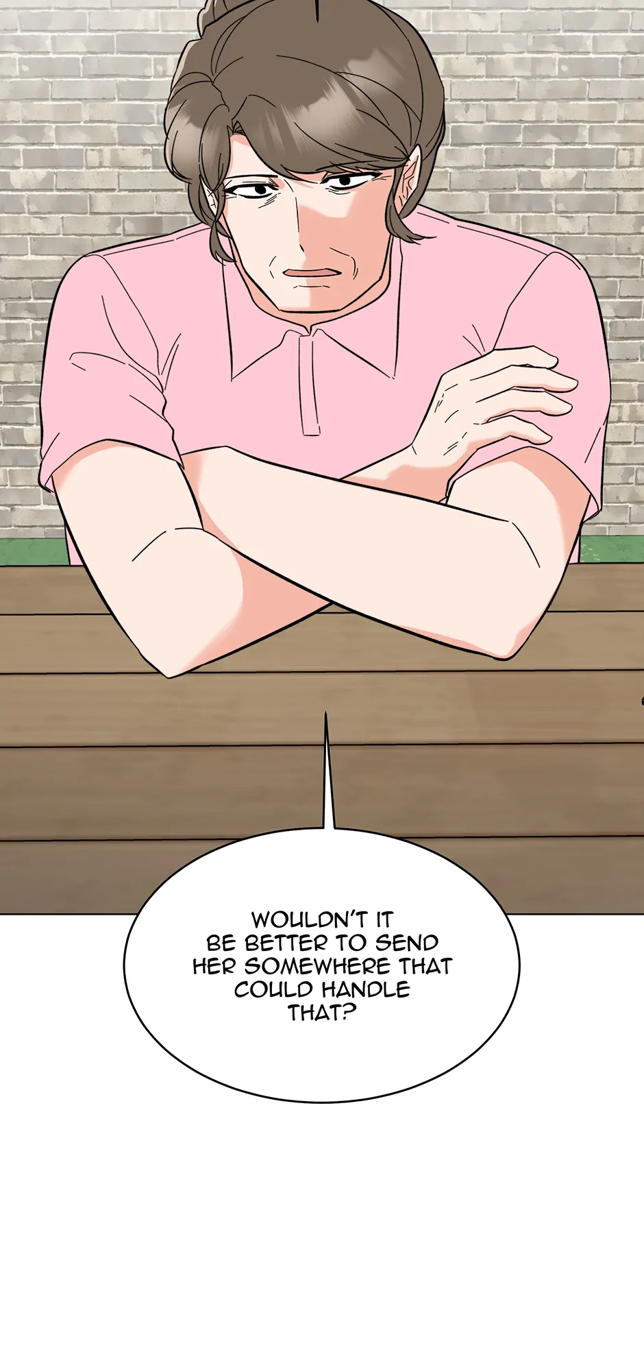 Read 1St Year Max Level Manager EN Manga Online