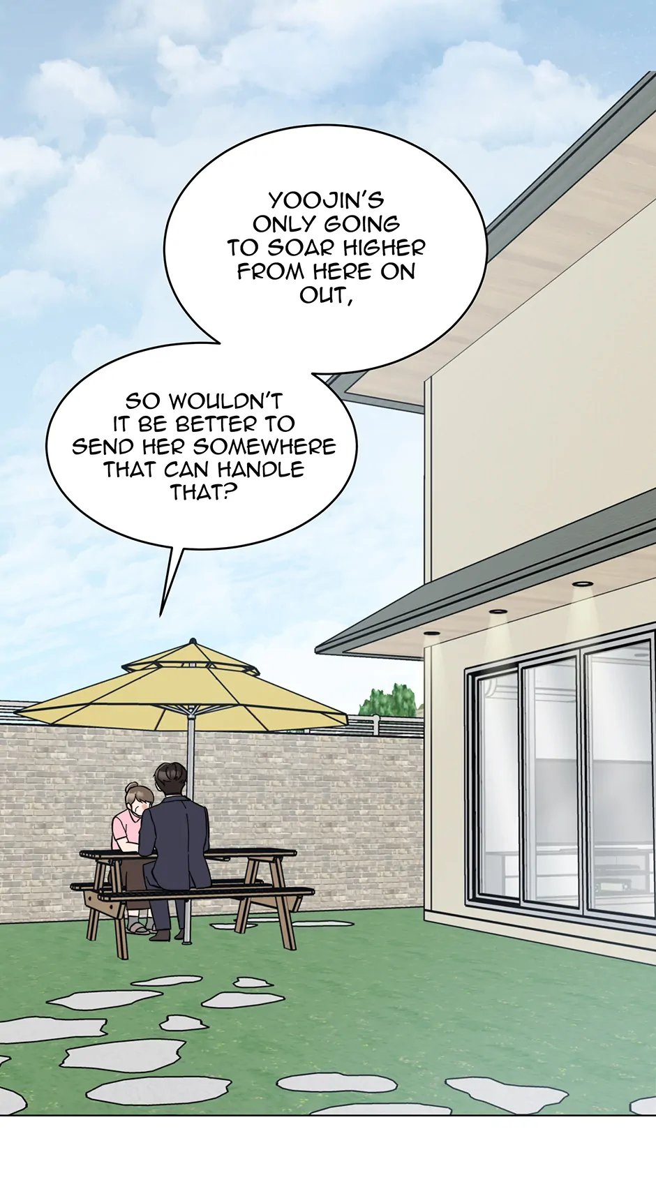 Read 1St Year Max Level Manager EN Manga Online