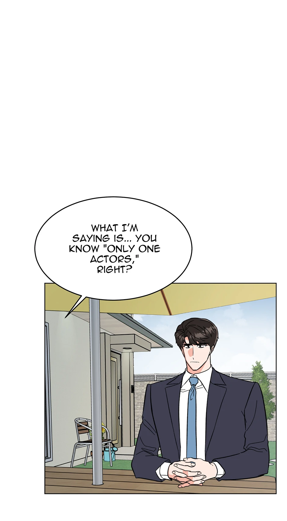 Read 1St Year Max Level Manager EN Manga Online