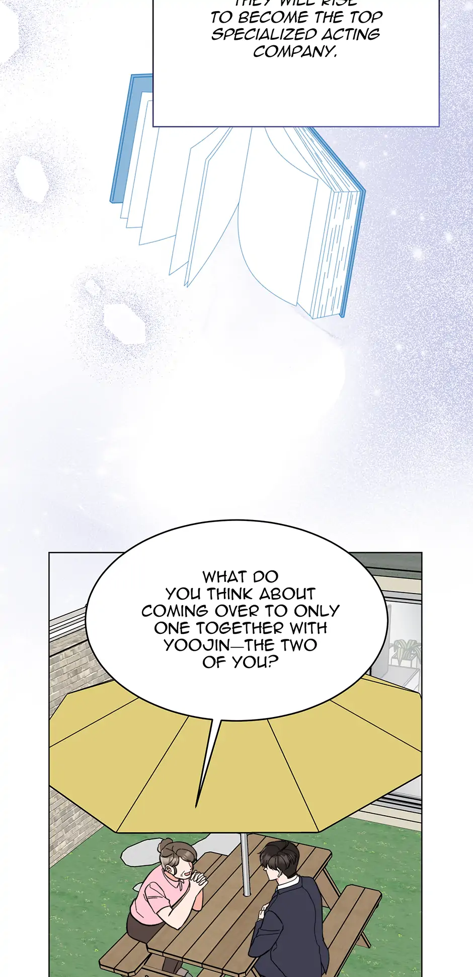 Read 1St Year Max Level Manager EN Manga Online