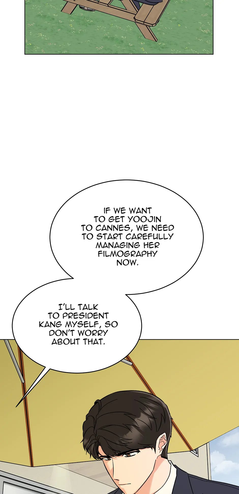 Read 1St Year Max Level Manager EN Manga Online