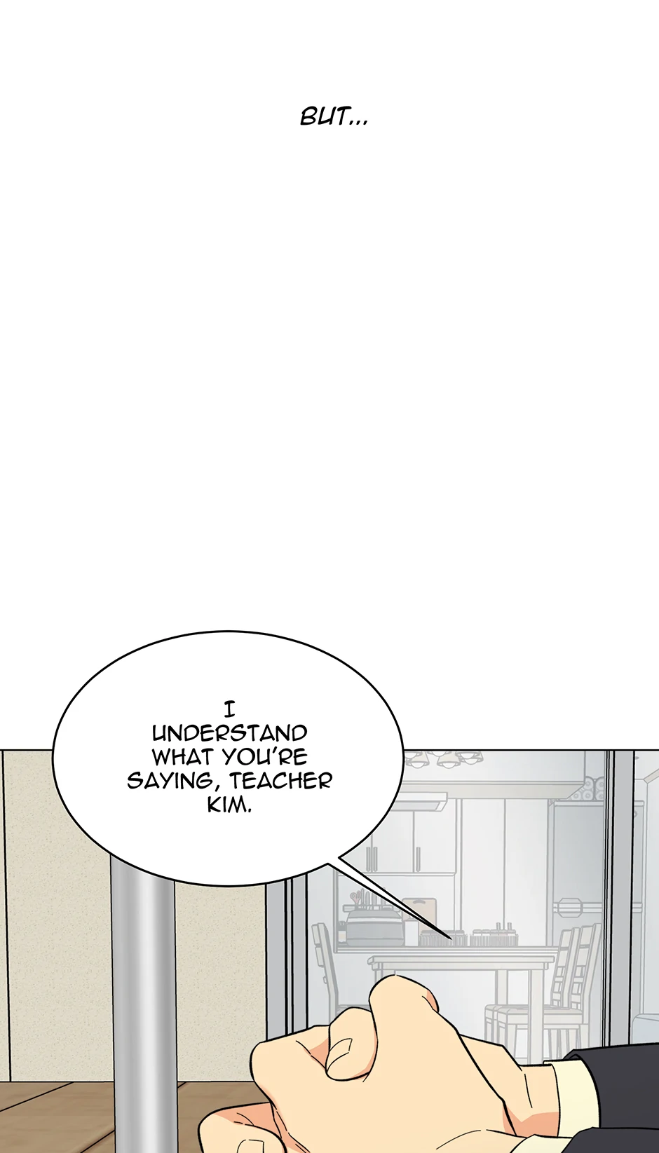 Read 1St Year Max Level Manager EN Manga Online