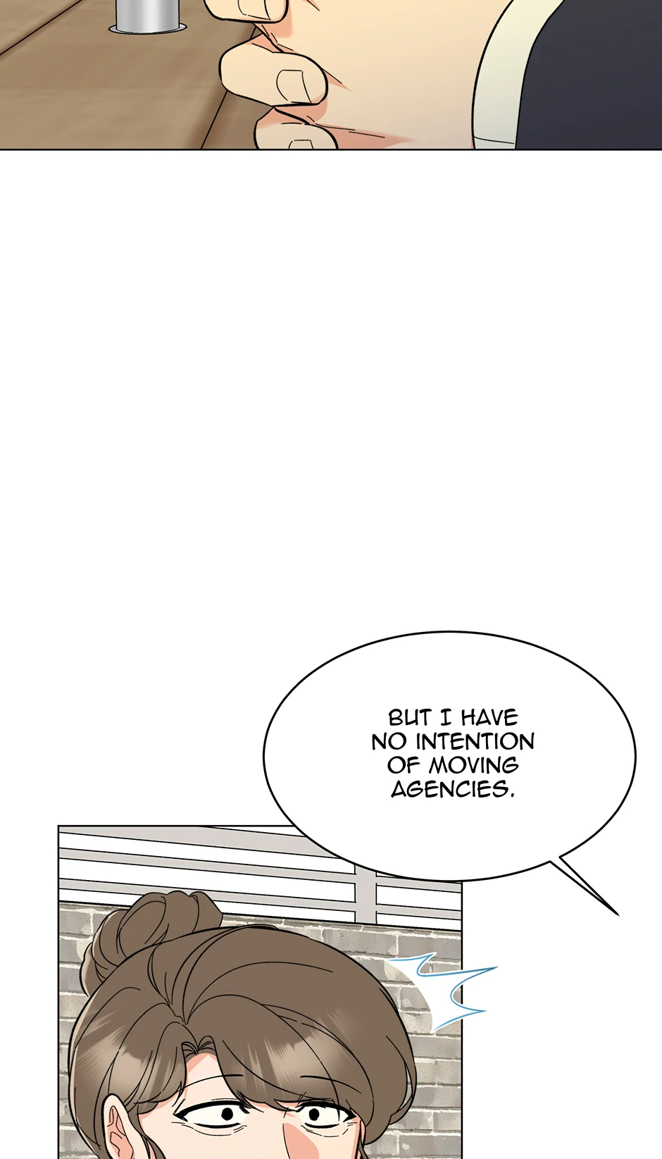 Read 1St Year Max Level Manager EN Manga Online