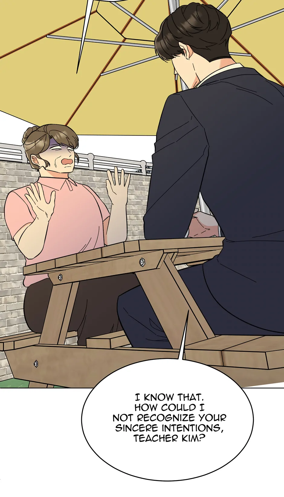 Read 1St Year Max Level Manager EN Manga Online