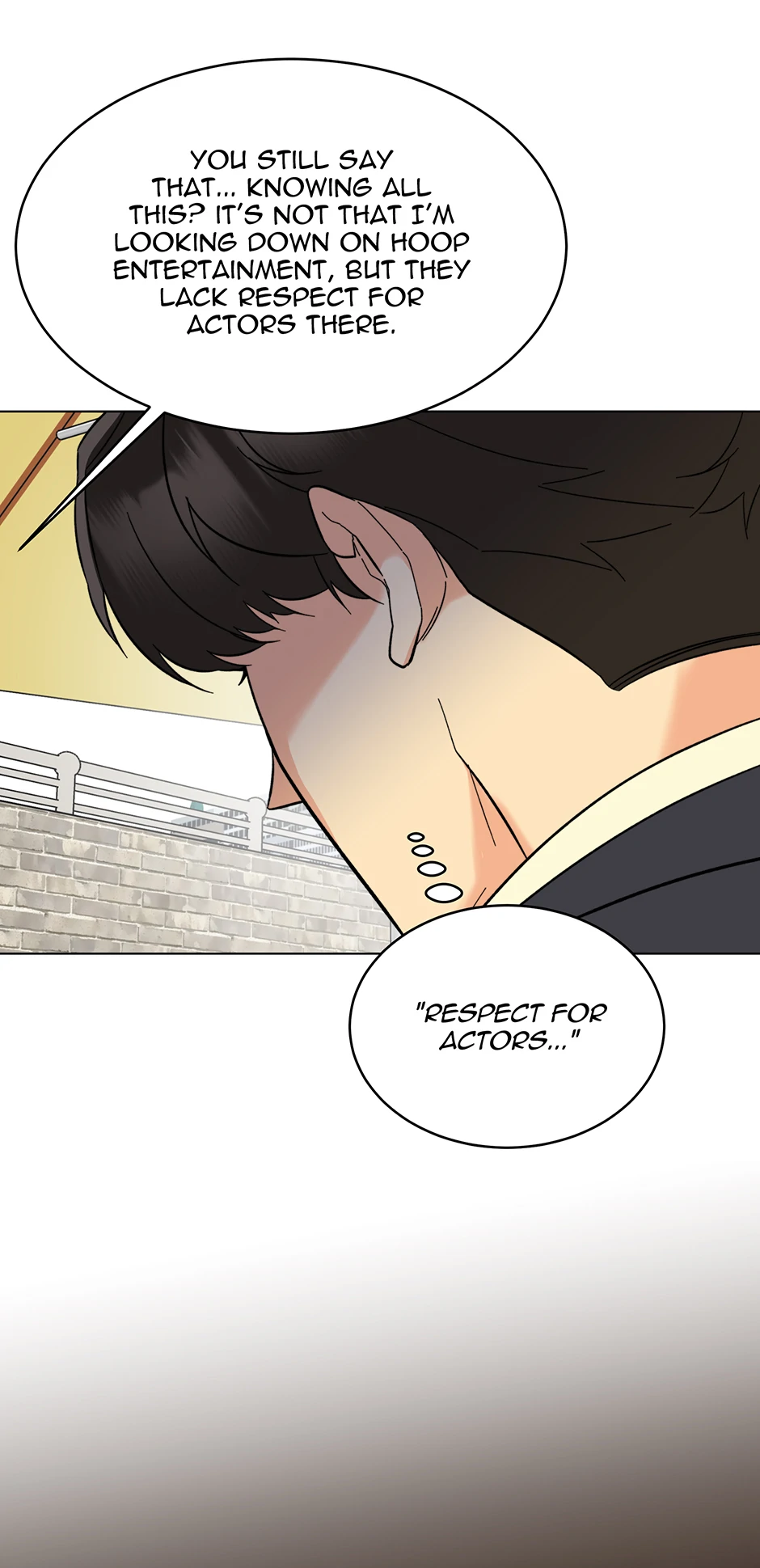 Read 1St Year Max Level Manager EN Manga Online