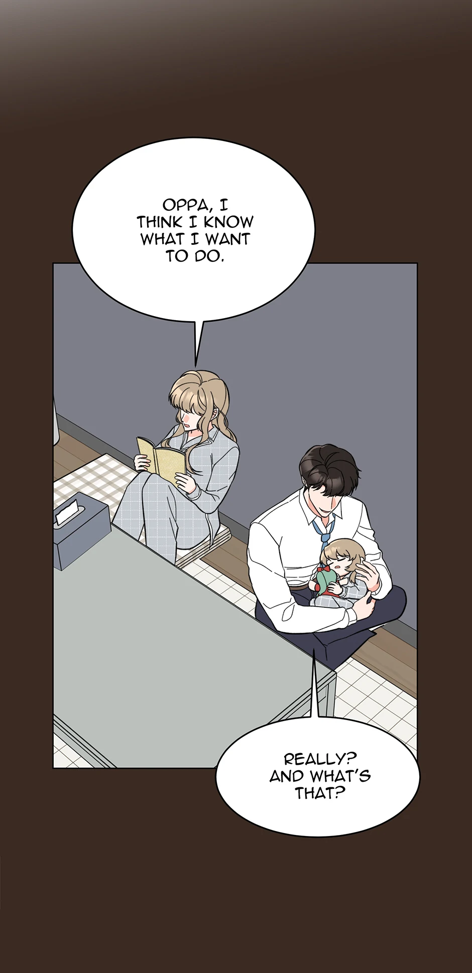 Read 1St Year Max Level Manager EN Manga Online