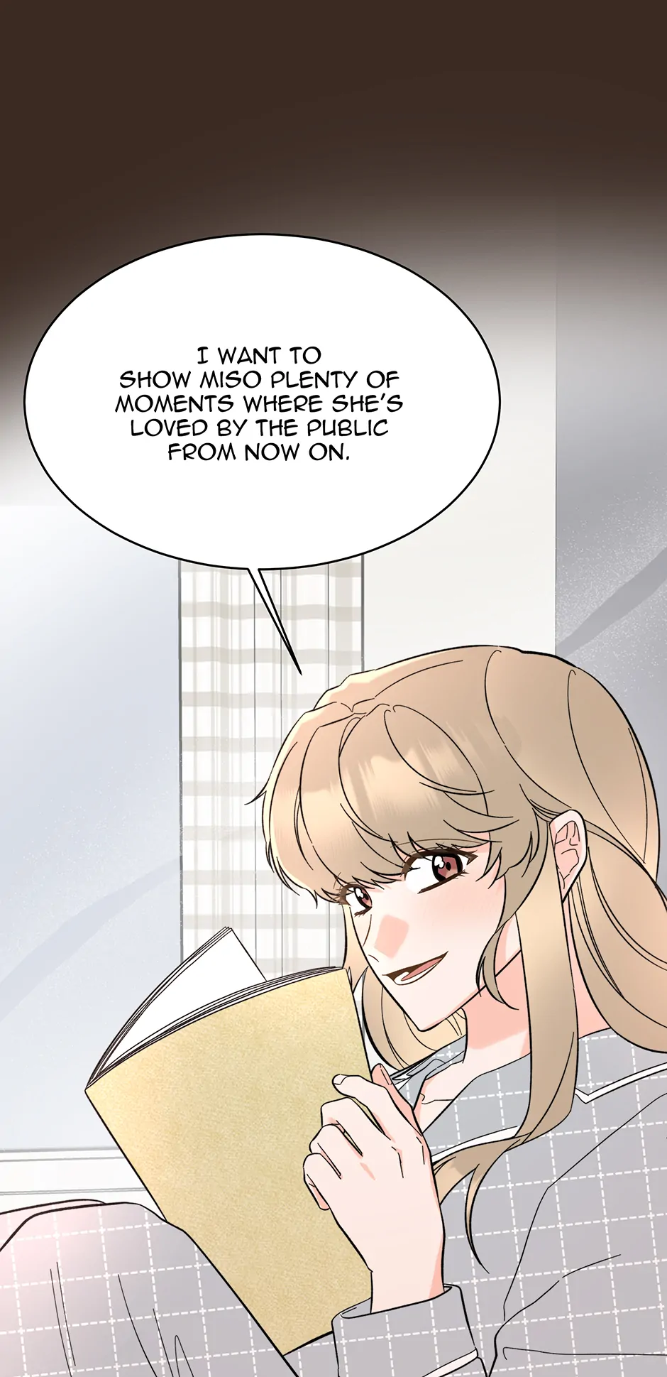 Read 1St Year Max Level Manager EN Manga Online